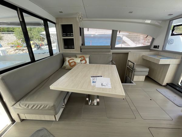 Leopard 43 PC | Moorings 20