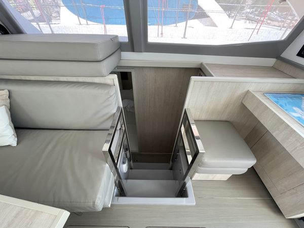 Leopard 43 PC | Moorings 20