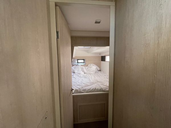 Leopard 43 PC | Moorings 20