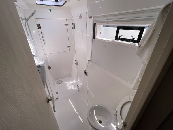 Leopard 43 PC | Moorings 20