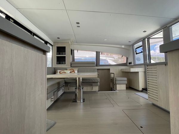 Leopard 43 PC | Moorings 20