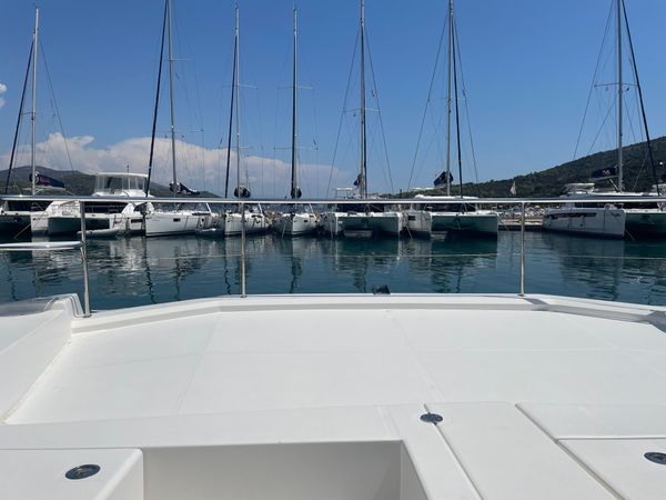 Leopard 43 PC | Moorings 20