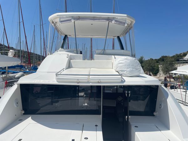 Leopard 43 PC | Moorings 20