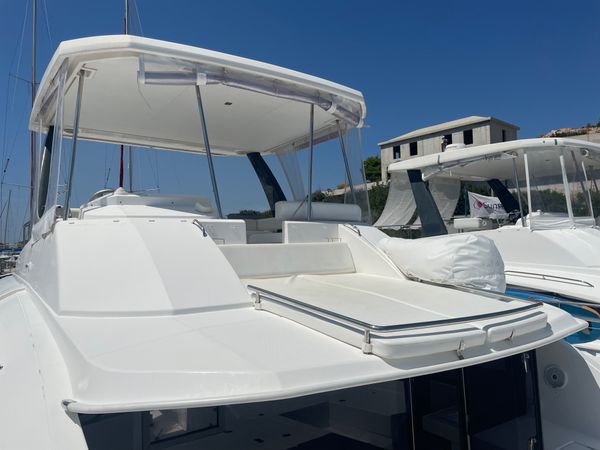 Leopard 43 PC | Moorings 20