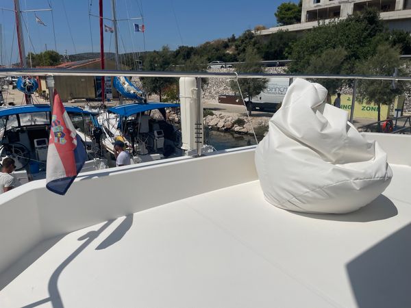 Leopard 43 PC | Moorings 20