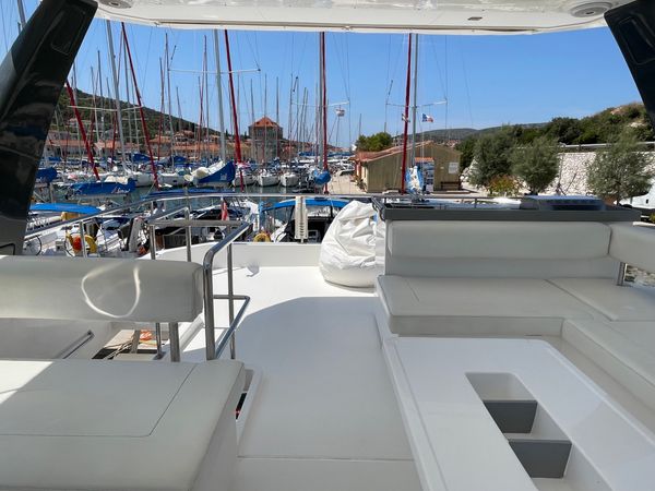Leopard 43 PC | Moorings 20