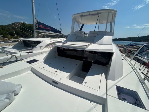 Leopard 43 PC | Moorings 20
