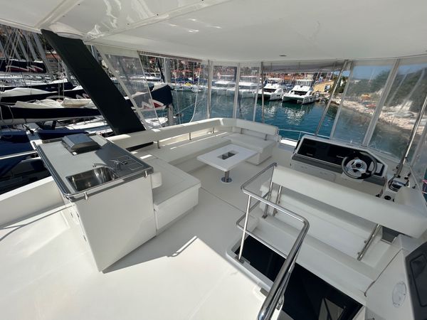 Leopard 43 PC | Moorings 20