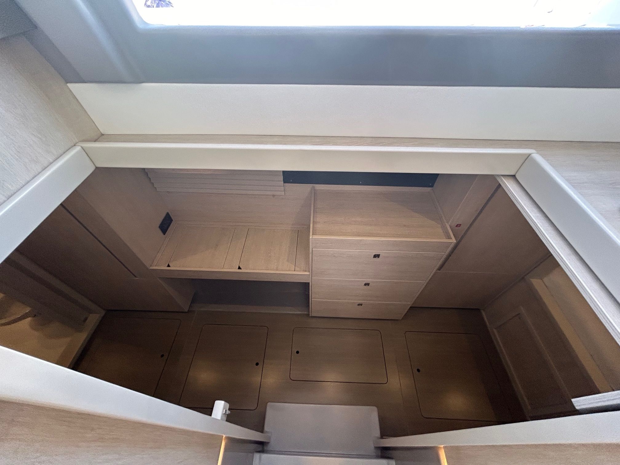 Leopard 43 PC | Moorings 20