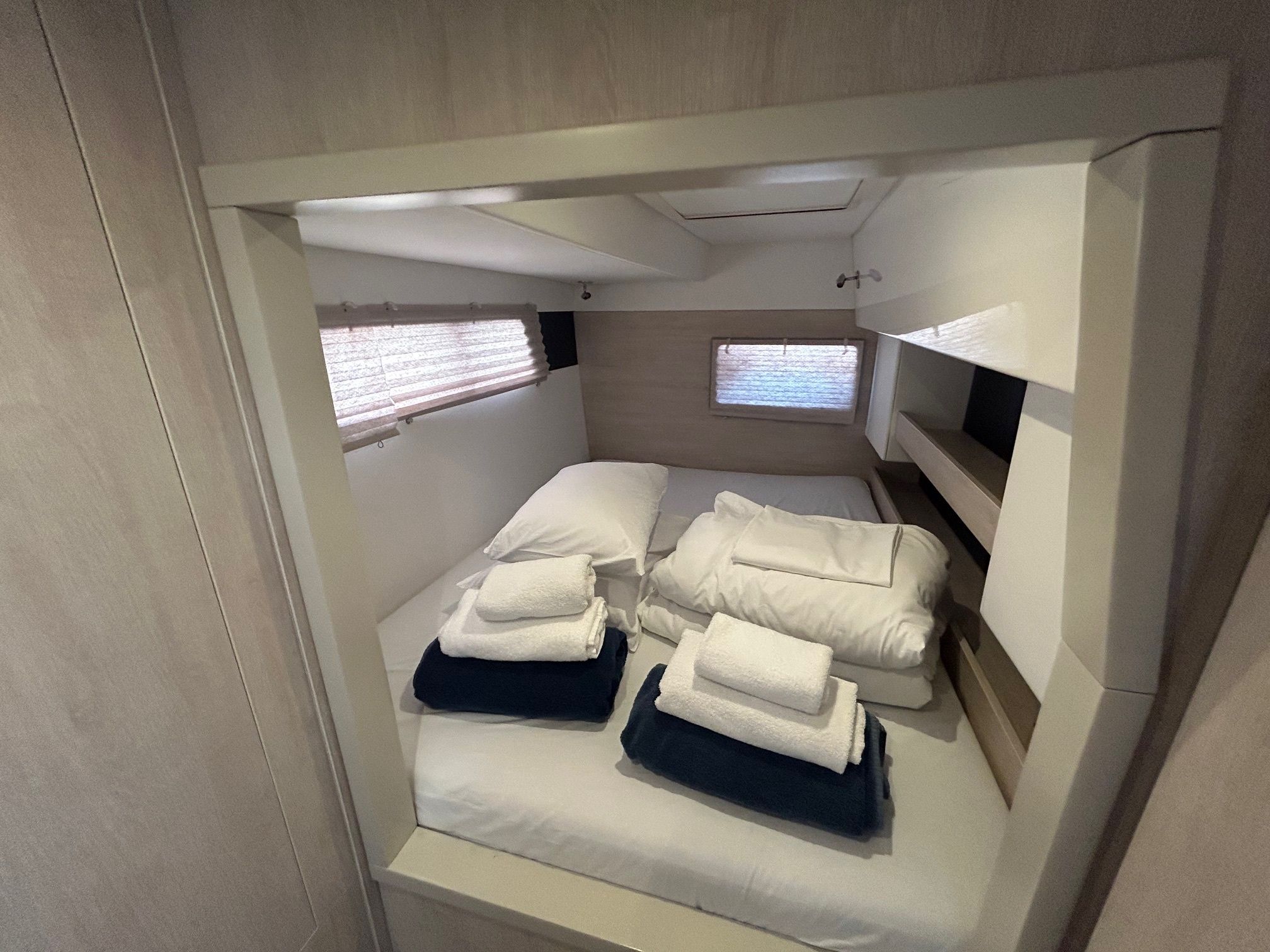 Leopard 43 PC | Moorings 20