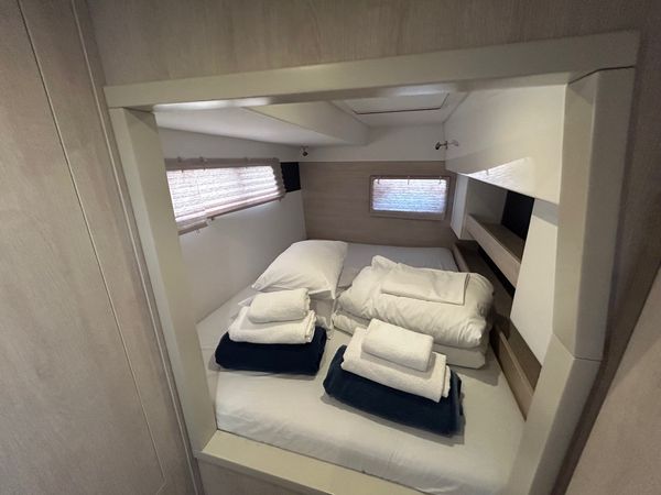 Leopard 43 PC | Moorings 20