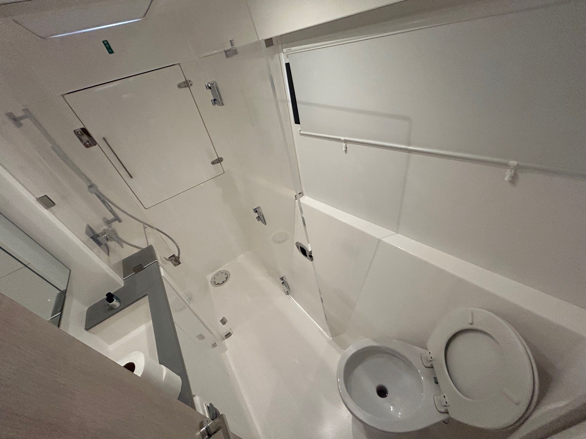 Leopard 43 PC | Moorings 20