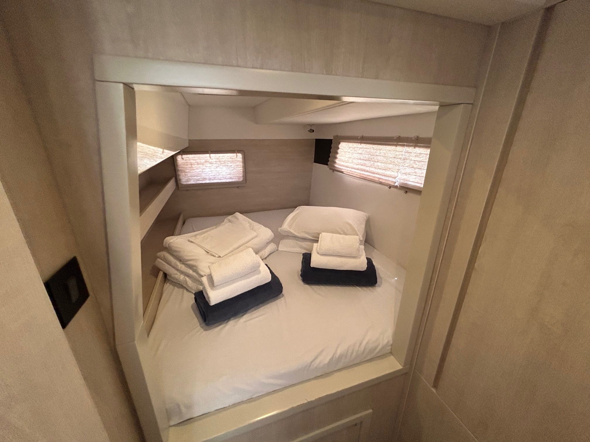 Leopard 43 PC | Moorings 20