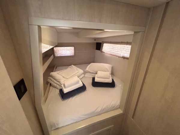 Leopard 43 PC | Moorings 20