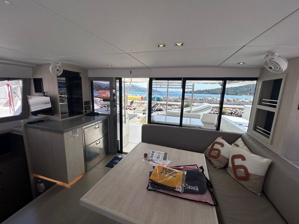 Leopard 43 PC | Moorings 20