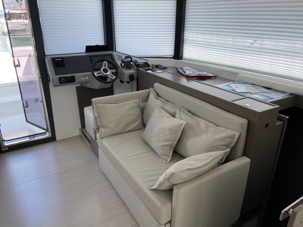 Leopard 46 | Moorings 23