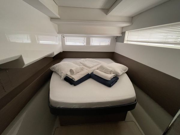 Leopard 46 | Moorings 23