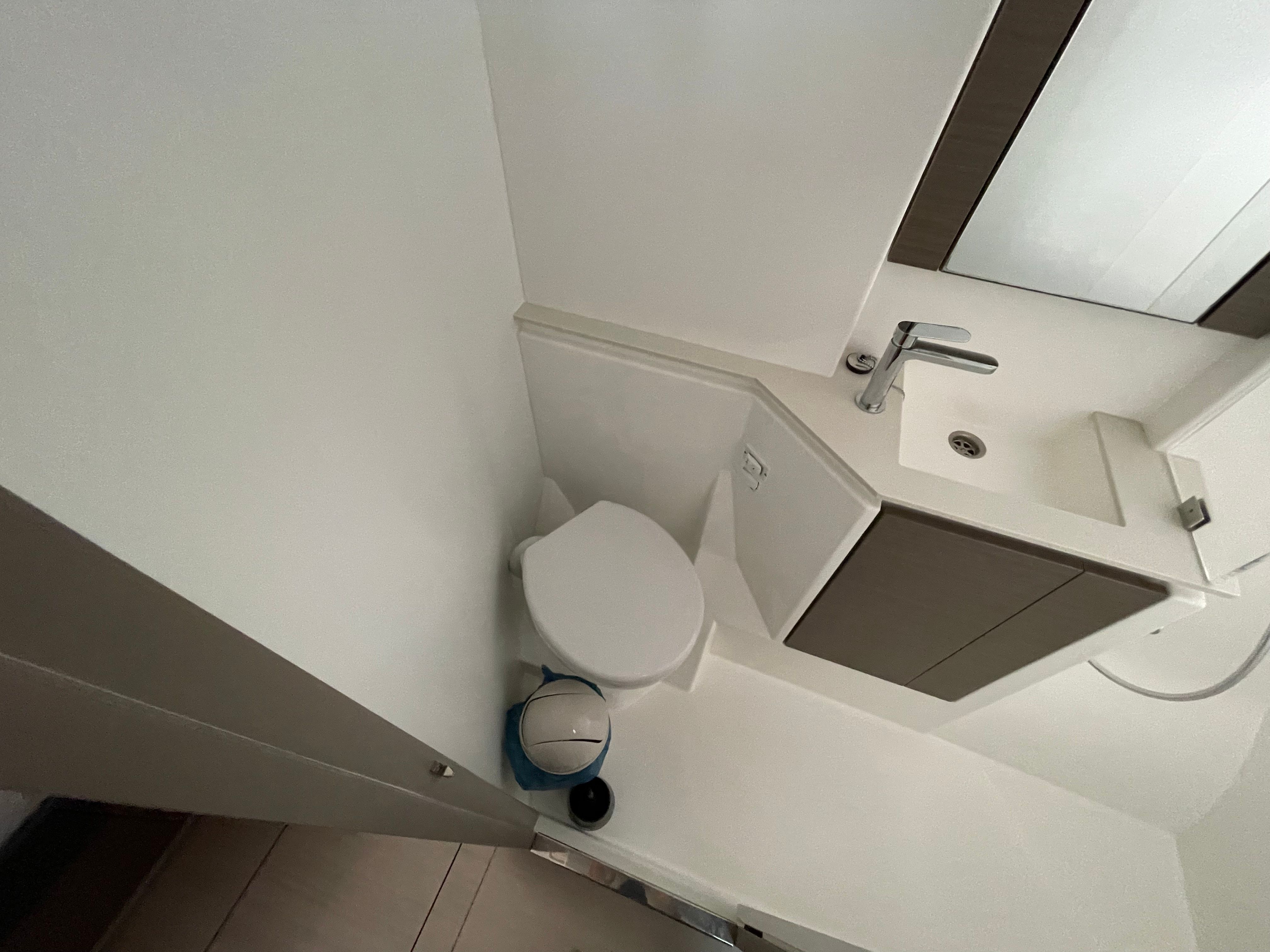 Leopard 46 | Moorings 23