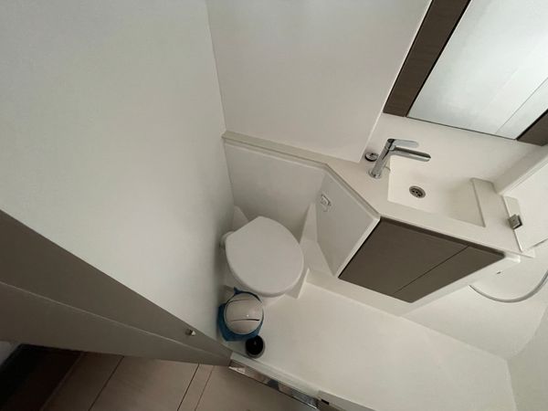 Leopard 46 | Moorings 23