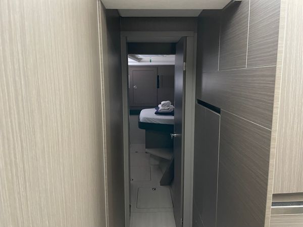 Leopard 46 | Moorings 23