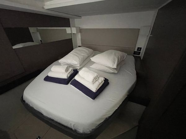 Leopard 46 | Moorings 23