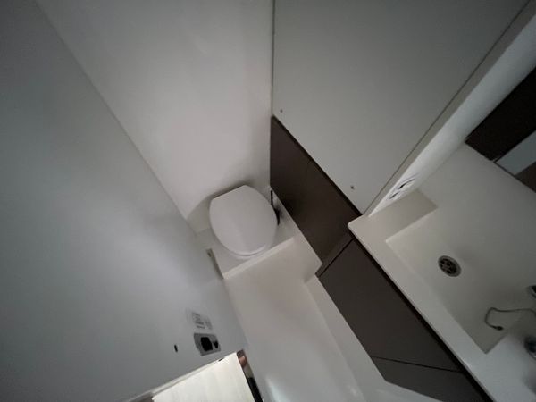 Leopard 46 | Moorings 23