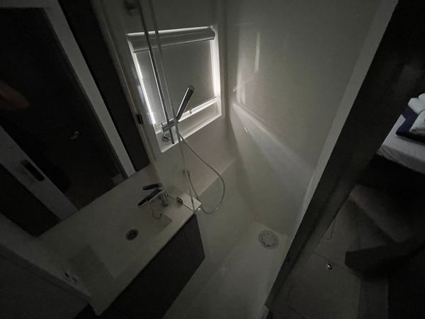 Leopard 46 | Moorings 23