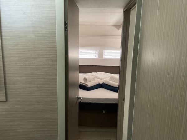 Leopard 46 | Moorings 23