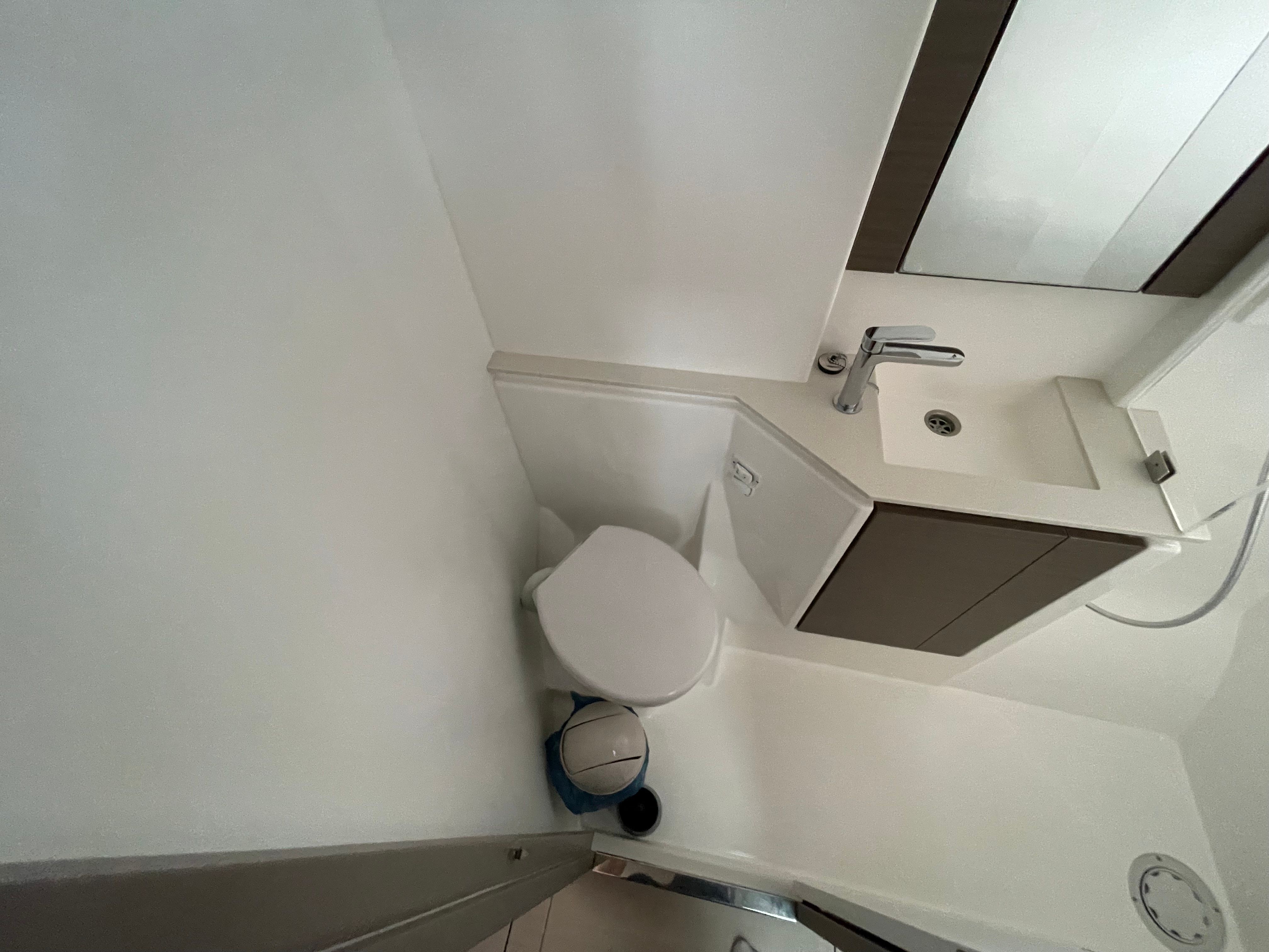 Leopard 46 | Moorings 23