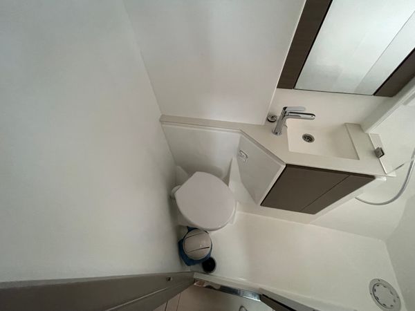 Leopard 46 | Moorings 23