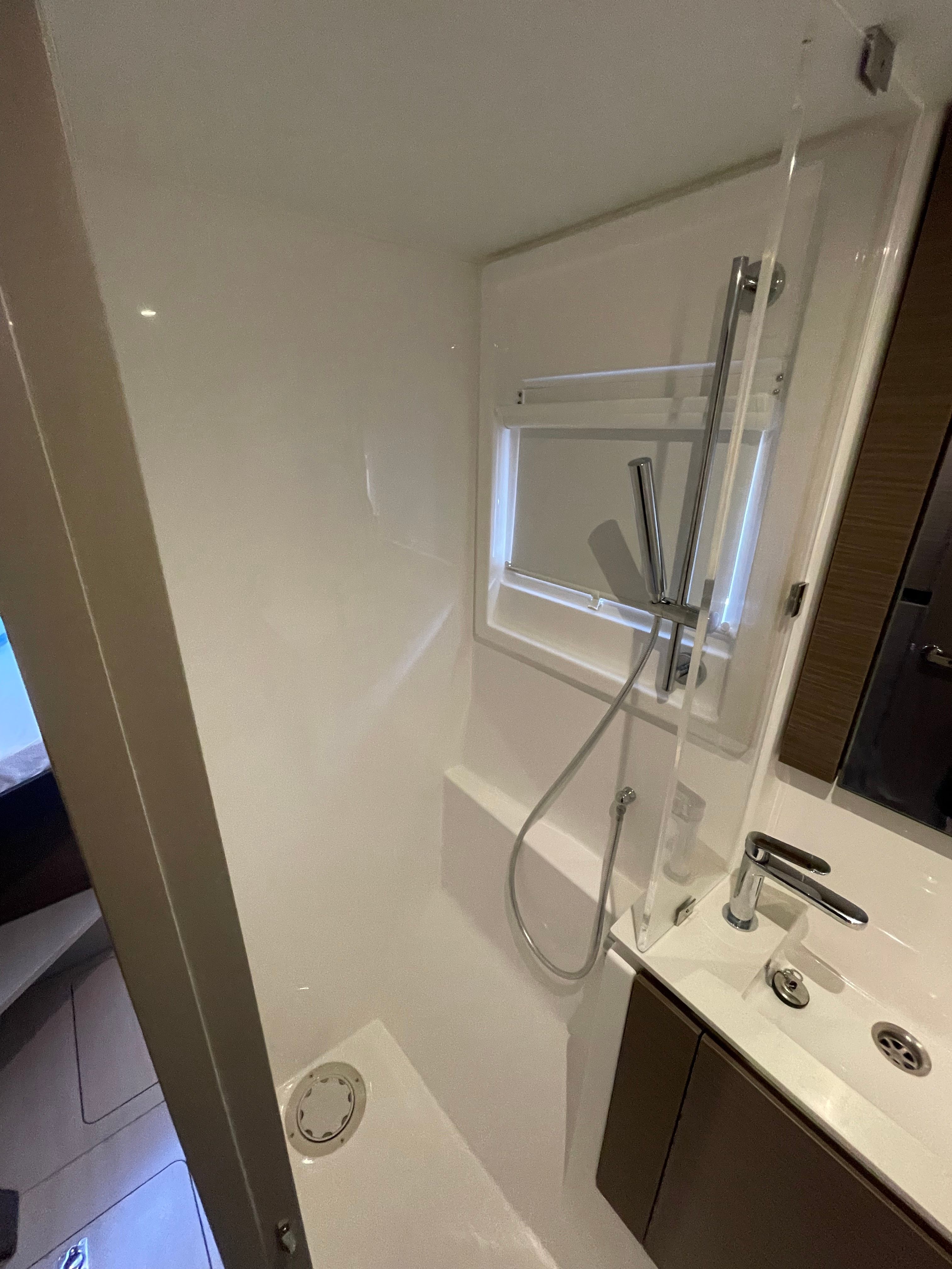 Leopard 46 | Moorings 23