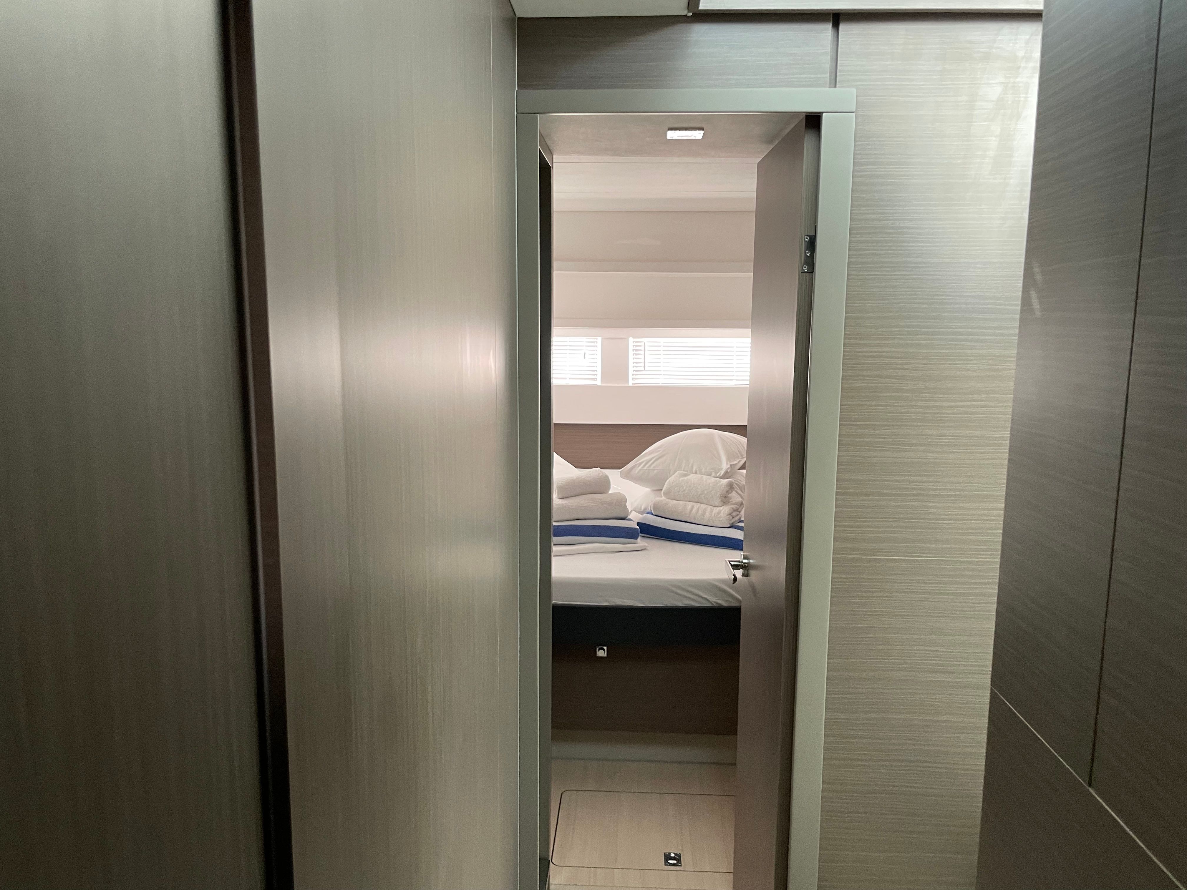 Leopard 46 | Moorings 23