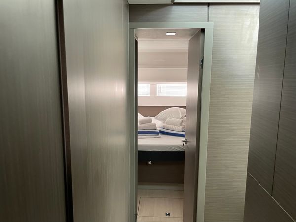 Leopard 46 | Moorings 23