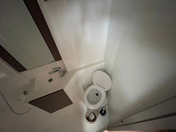 Leopard 46 | Moorings 23