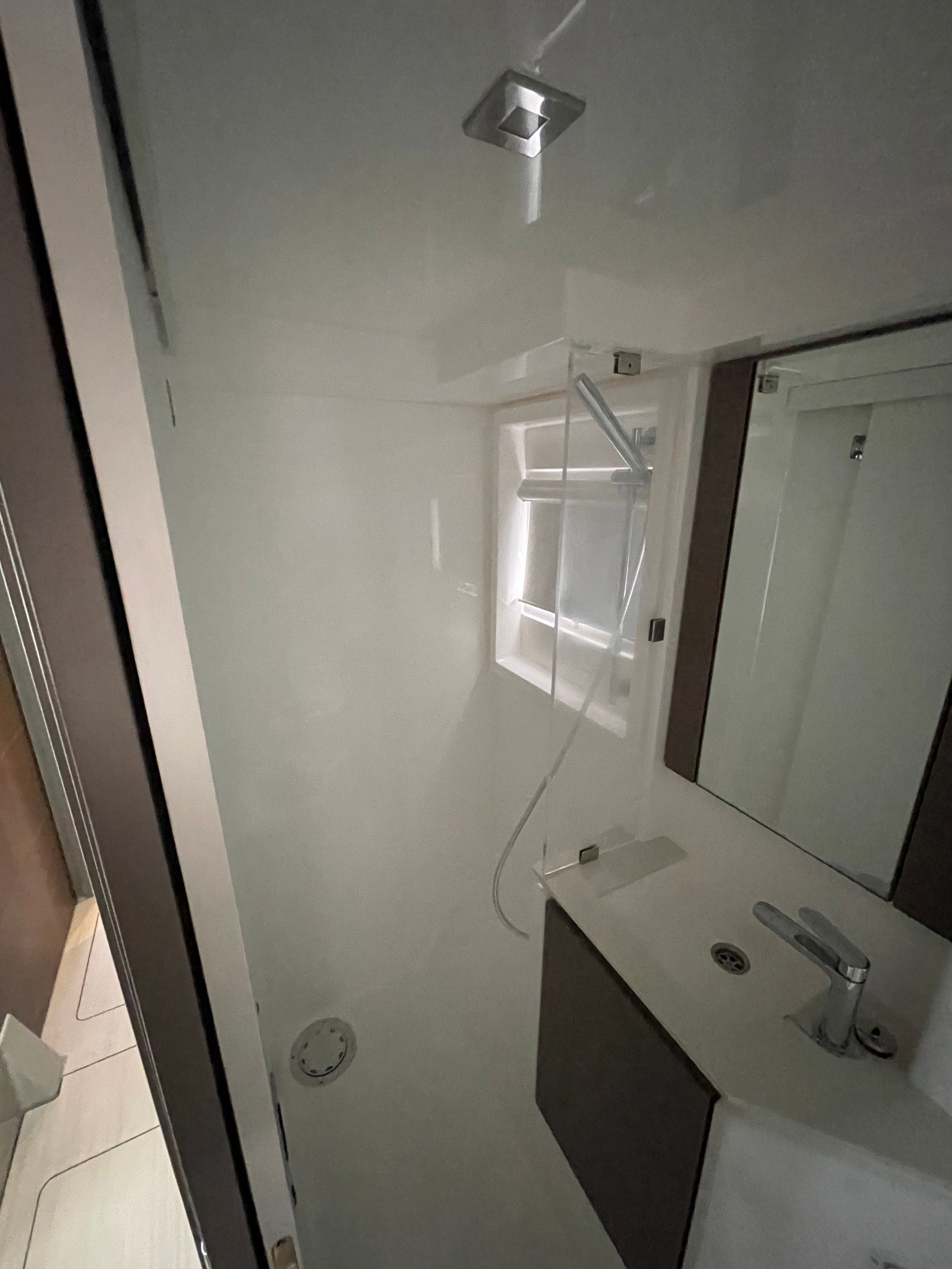 Leopard 46 | Moorings 23