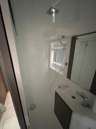 Leopard 46 | Moorings 23