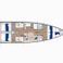 Jeanneau Sun Odyssey 490 | Rigel
