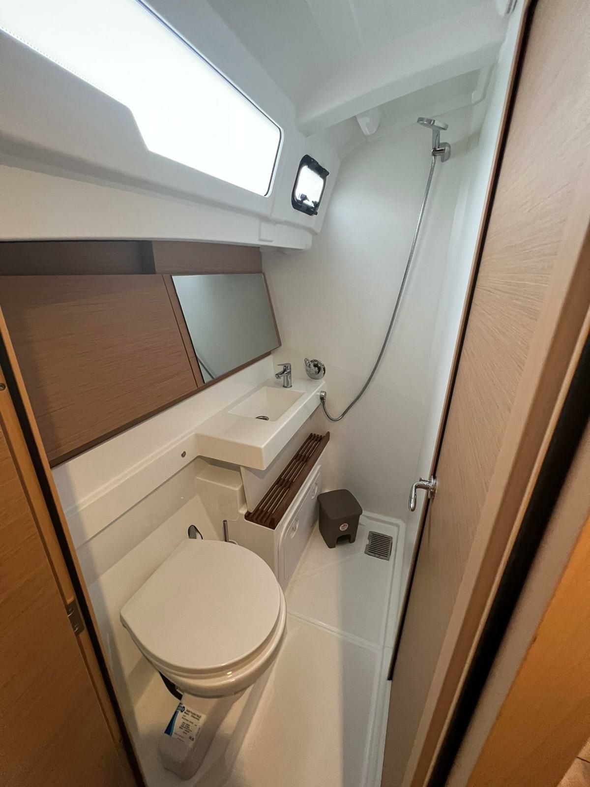 Jeanneau Sun Odyssey 490 | Rigel