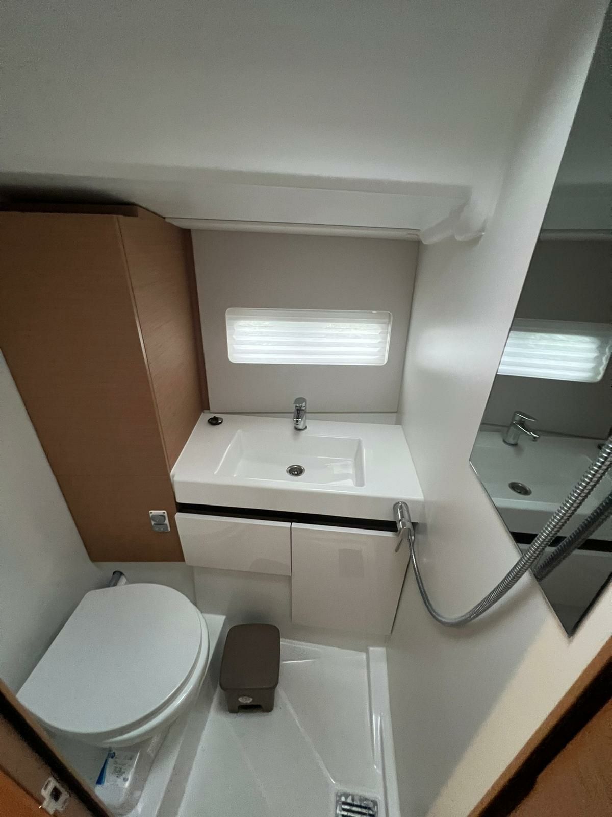 Jeanneau Sun Odyssey 490 | Rigel