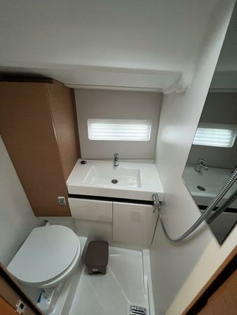 Jeanneau Sun Odyssey 490 | Rigel