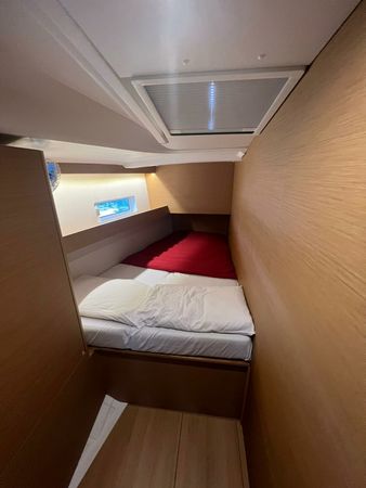 Jeanneau Sun Odyssey 490 | Rigel