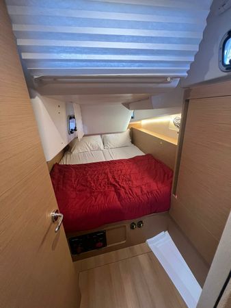 Jeanneau Sun Odyssey 490 | Rigel