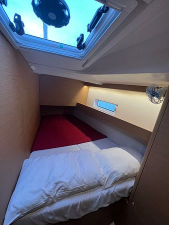 Jeanneau Sun Odyssey 490 | Rigel
