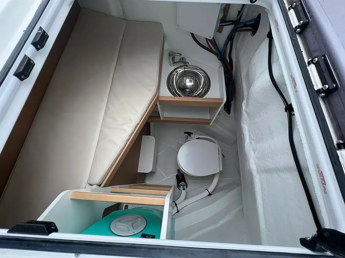 Jeanneau Sun Odyssey 490 | Rigel