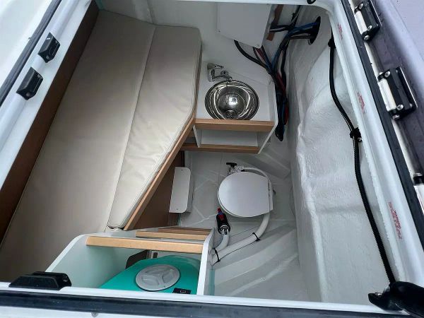 Jeanneau Sun Odyssey 490 | Rigel