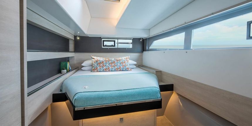 Leopard 50 | Moorings 23