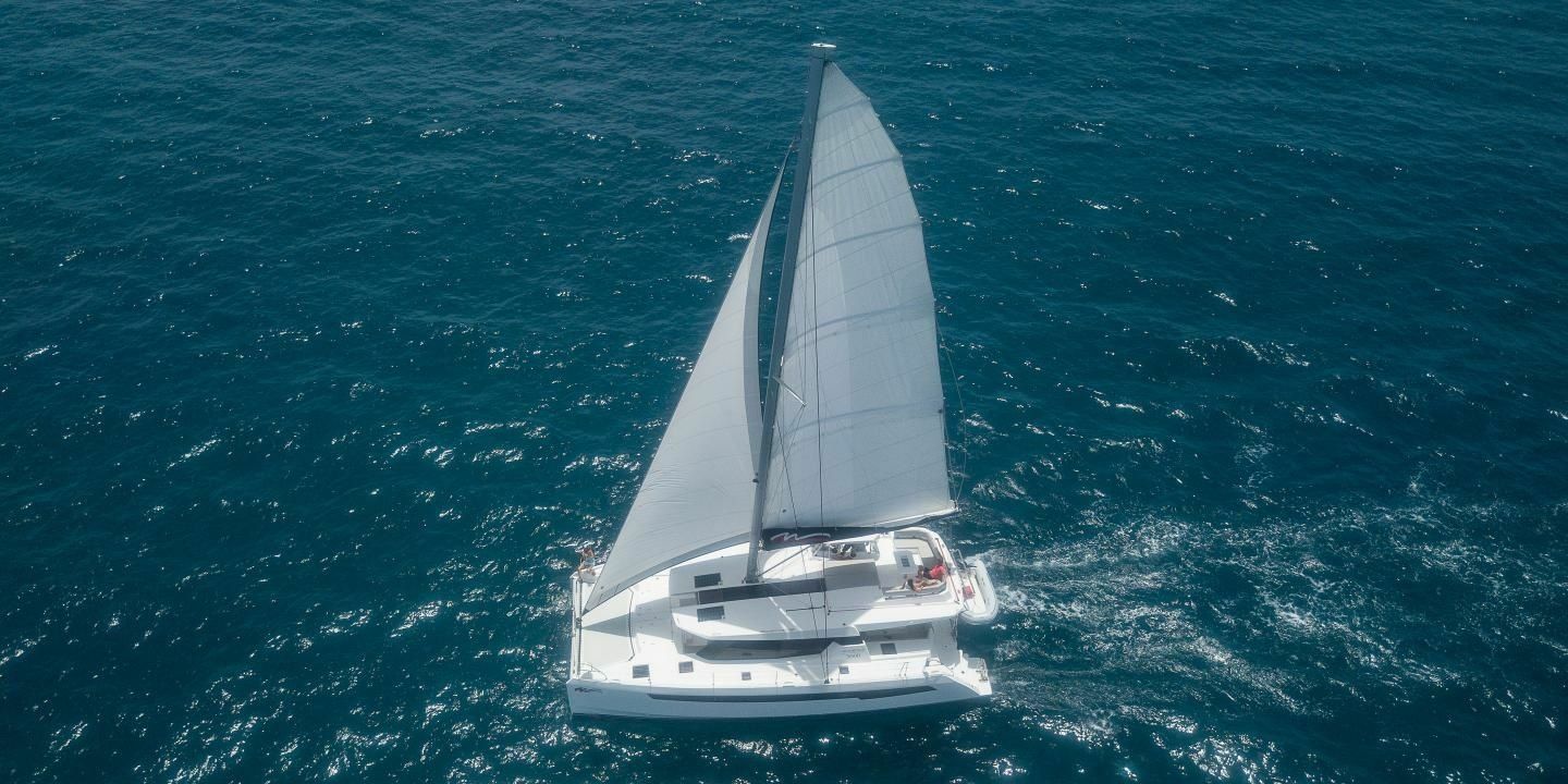 Leopard 50 | Moorings 23