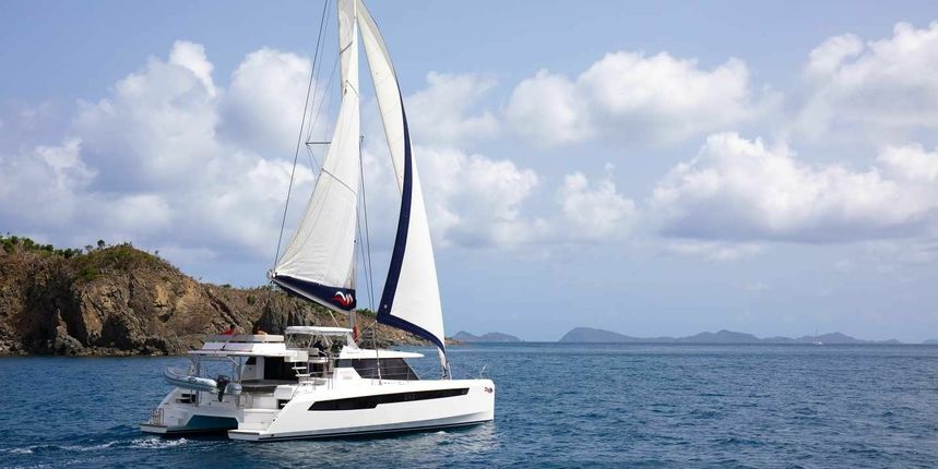 Leopard 50 | Moorings 23