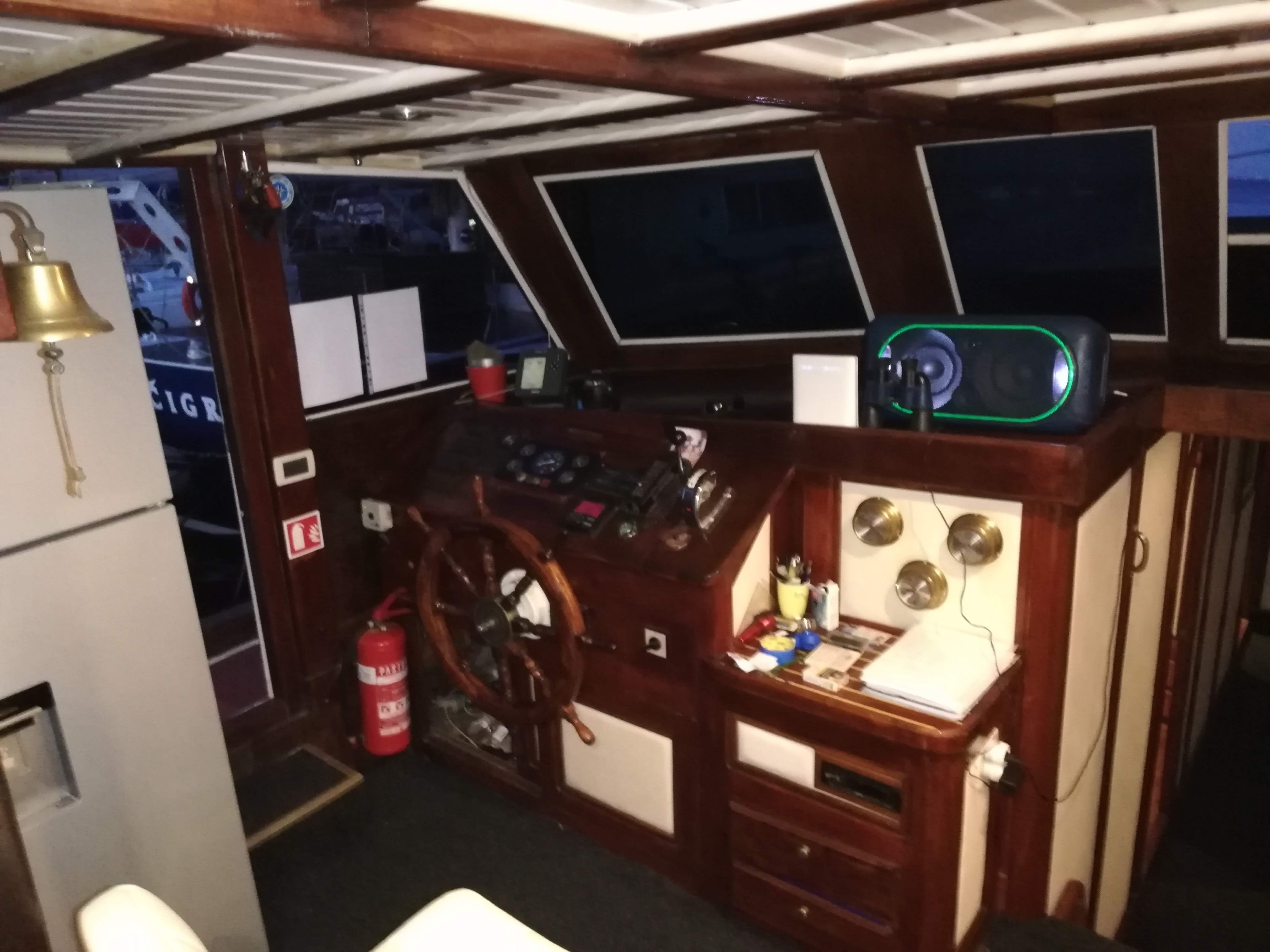 Gulet 92 | Prvi Odisej