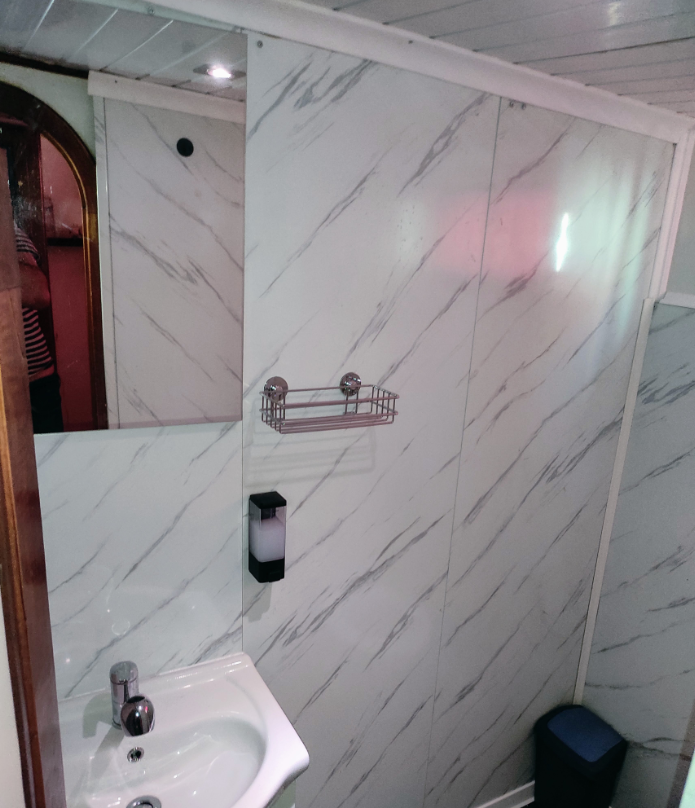 Gulet 92 | Prvi Odisej